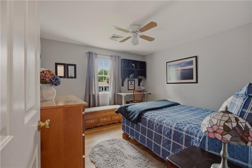Immaculately maintained 3-bedroom, 2-bath home located at the - photo 17