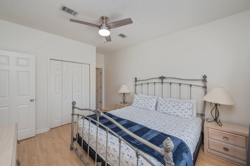 GOLF CART INCLUDED! Located just off scenic 30A in the - photo 18