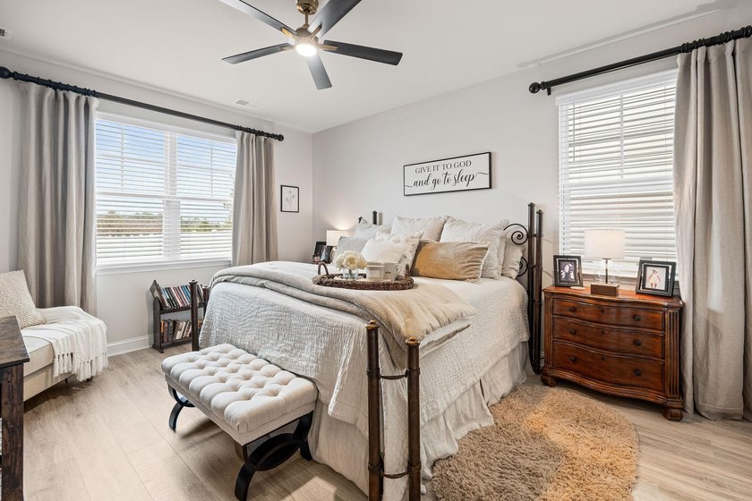 Welcome to your dream home in The Parks at Carolina Forest! This - photo 19