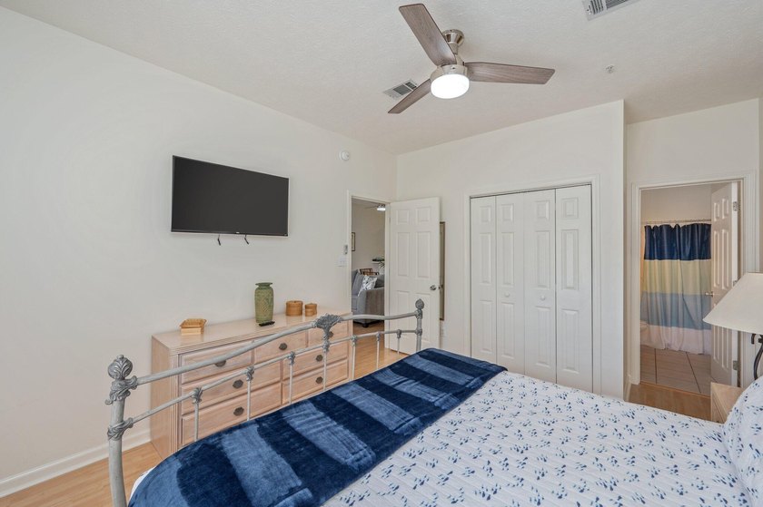 GOLF CART INCLUDED! Located just off scenic 30A in the - photo 19