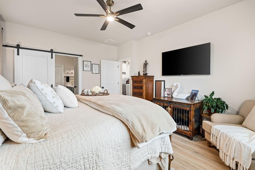 Welcome to your dream home in The Parks at Carolina Forest! This - photo 20