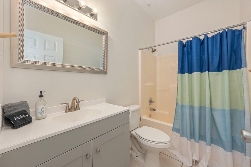 GOLF CART INCLUDED! Located just off scenic 30A in the - photo 20