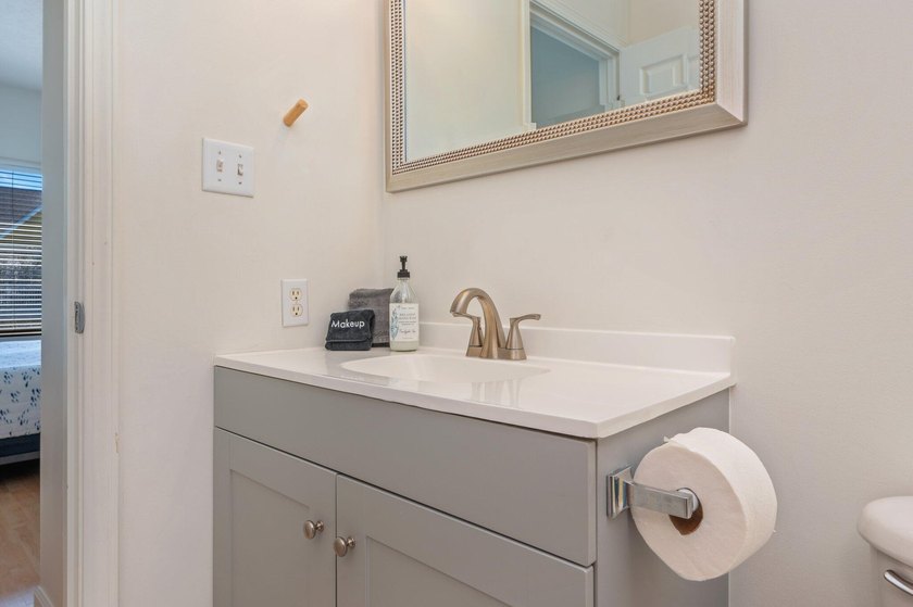 GOLF CART INCLUDED! Located just off scenic 30A in the - photo 21