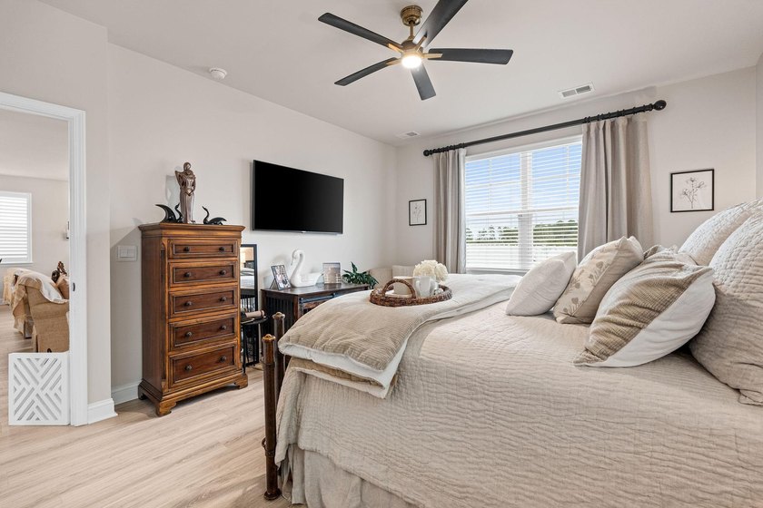 Welcome to your dream home in The Parks at Carolina Forest! This - photo 23