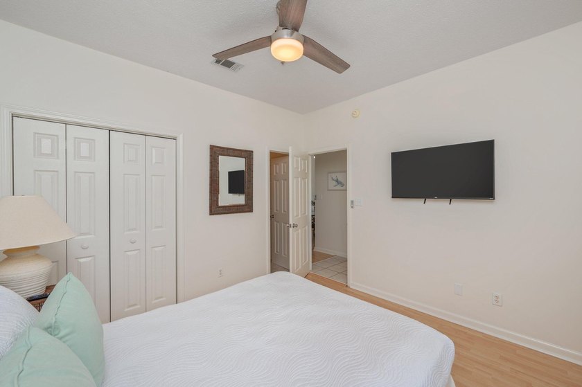 GOLF CART INCLUDED! Located just off scenic 30A in the - photo 24