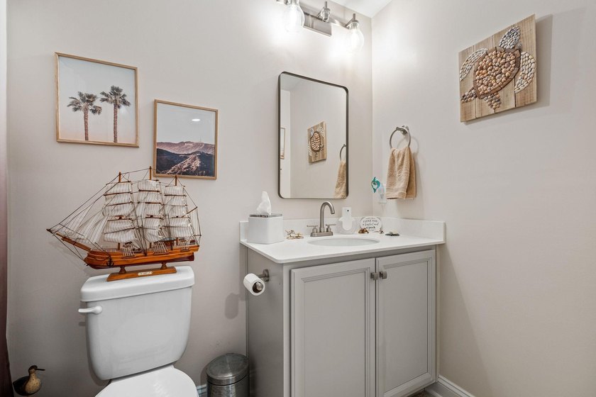 Welcome to your dream home in The Parks at Carolina Forest! This - photo 26