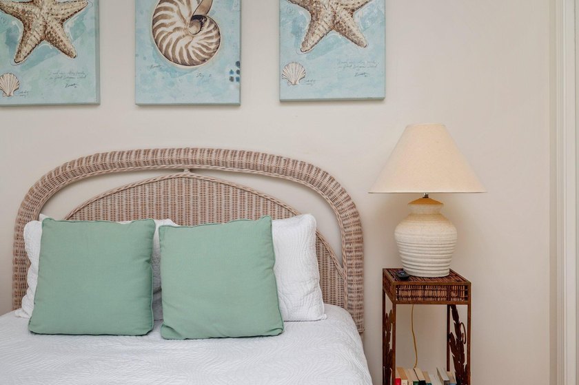 GOLF CART INCLUDED! Located just off scenic 30A in the - photo 27