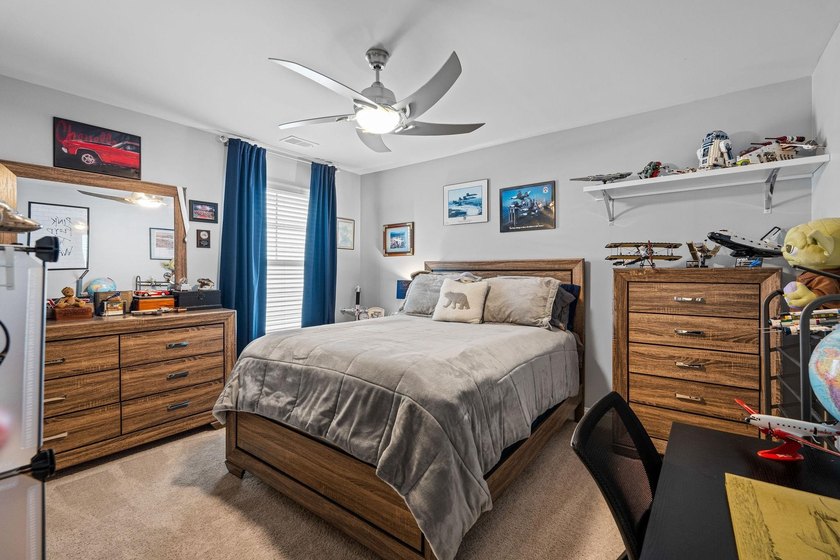 Welcome to your dream home in The Parks at Carolina Forest! This - photo 28