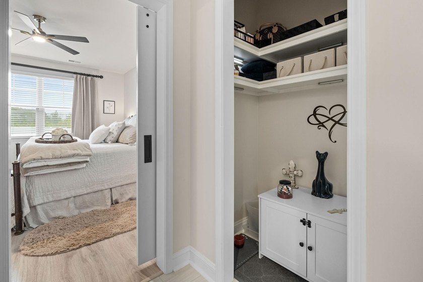 Welcome to your dream home in The Parks at Carolina Forest! This - photo 32