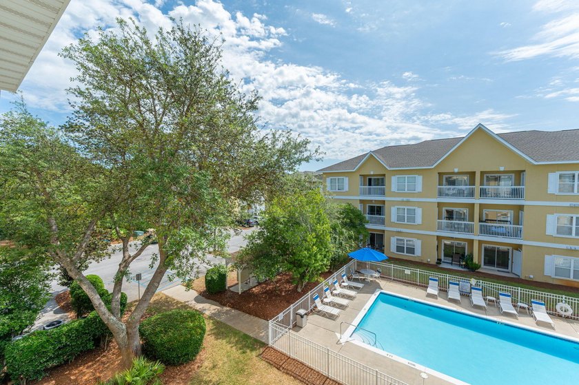 GOLF CART INCLUDED! Located just off scenic 30A in the - photo 32