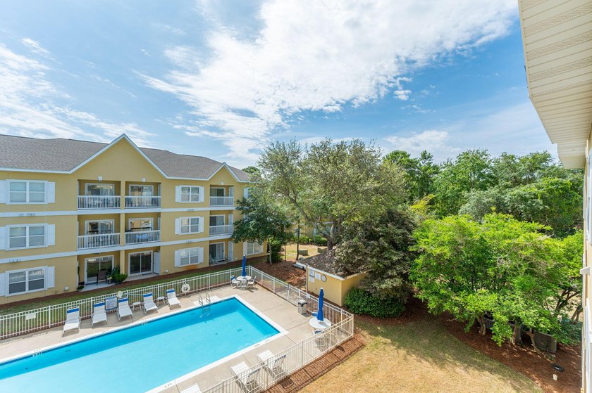 GOLF CART INCLUDED! Located just off scenic 30A in the - photo 33