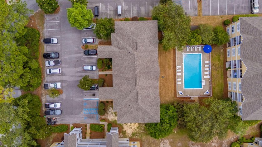 GOLF CART INCLUDED! Located just off scenic 30A in the - photo 34