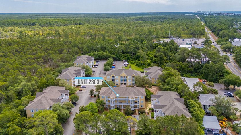 GOLF CART INCLUDED! Located just off scenic 30A in the - photo 35