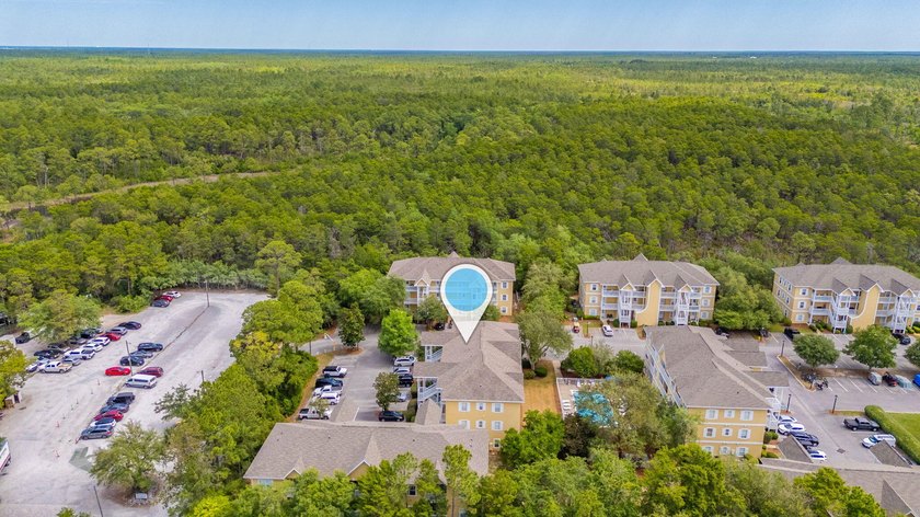 GOLF CART INCLUDED! Located just off scenic 30A in the - photo 37