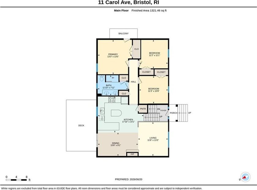 Immaculately maintained 3-bedroom, 2-bath home located at the - photo 37