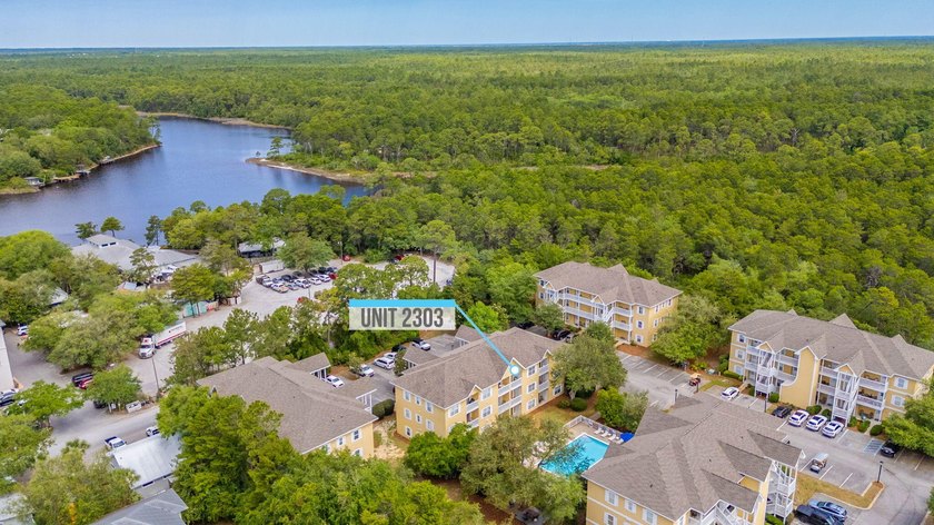 GOLF CART INCLUDED! Located just off scenic 30A in the - photo 38