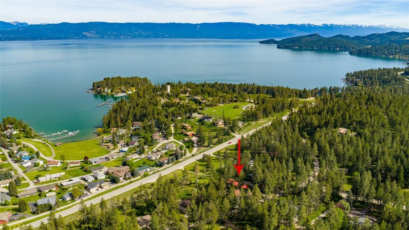 Seller Motivated! Perched on a private 1-acre homesite - photo 9