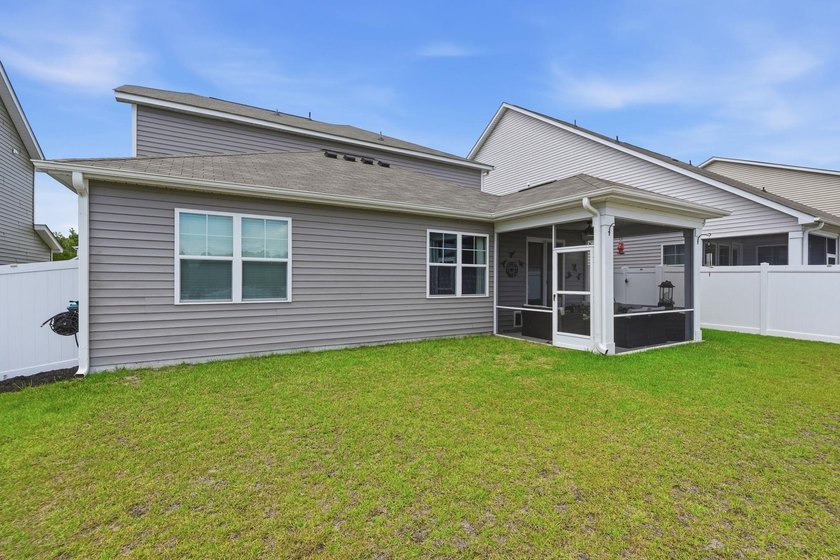Welcome to your dream home in The Parks at Carolina Forest! This - photo 40