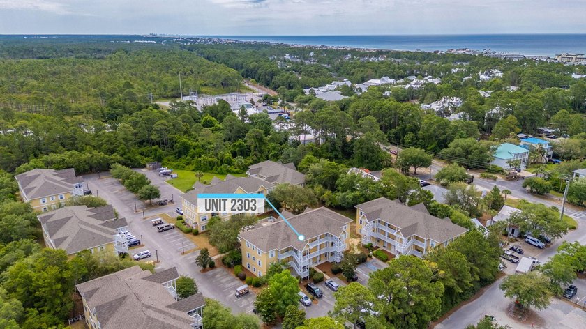 GOLF CART INCLUDED! Located just off scenic 30A in the - photo 40