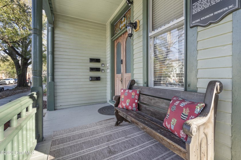 Unique opportunity to own a three unit investment property in - photo 10