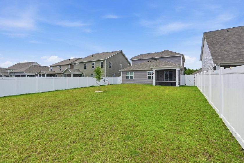 Welcome to your dream home in The Parks at Carolina Forest! This - photo 41