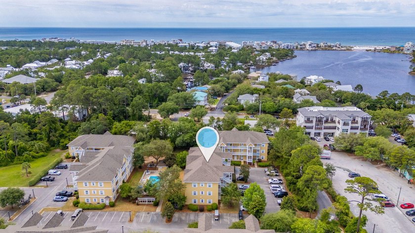 GOLF CART INCLUDED! Located just off scenic 30A in the - photo 41