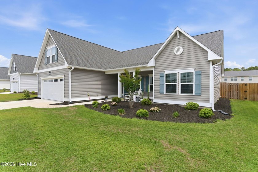 Welcome to Bridgewater Landing, one of Hampstead's most - photo 2