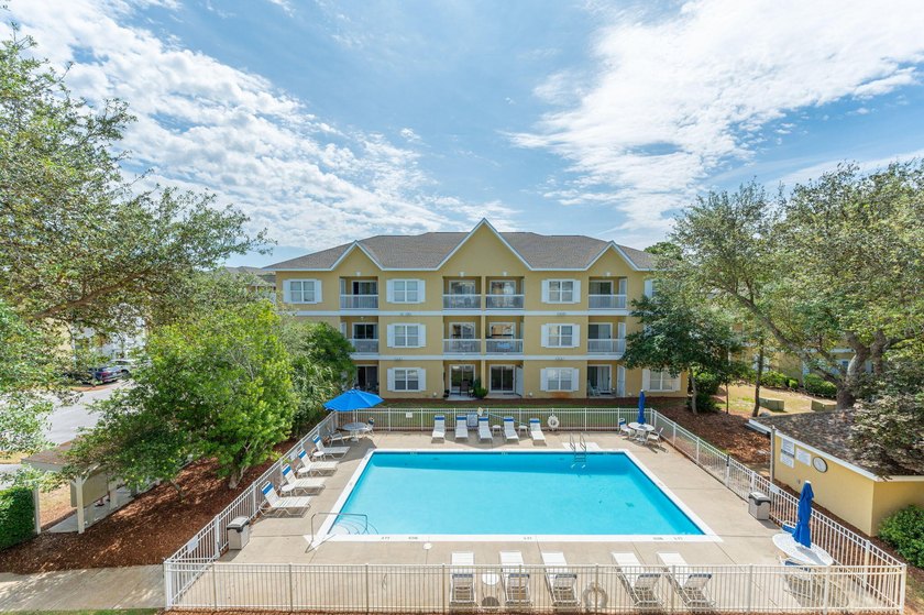 GOLF CART INCLUDED! Located just off scenic 30A in the - photo 43
