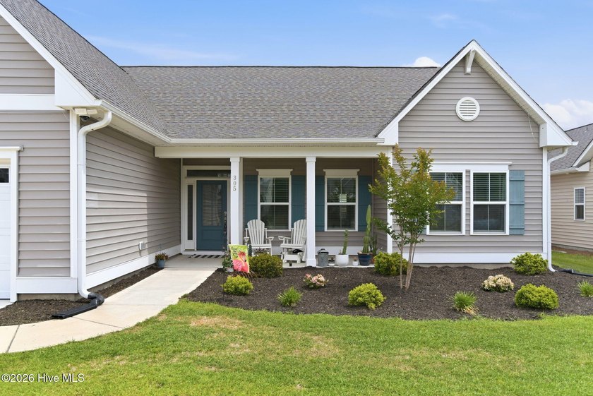 Welcome to Bridgewater Landing, one of Hampstead's most - photo 3