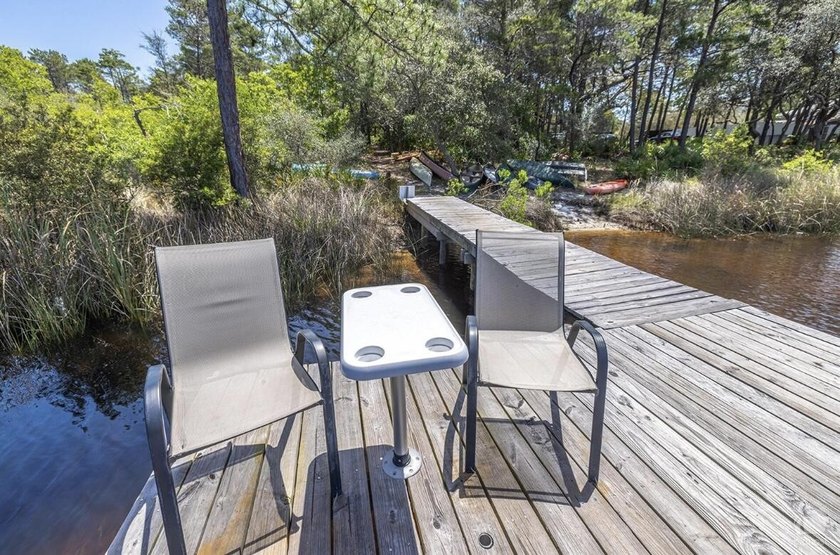 GOLF CART INCLUDED! Located just off scenic 30A in the - photo 44