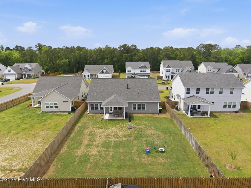 Welcome to Bridgewater Landing, one of Hampstead's most - photo 4