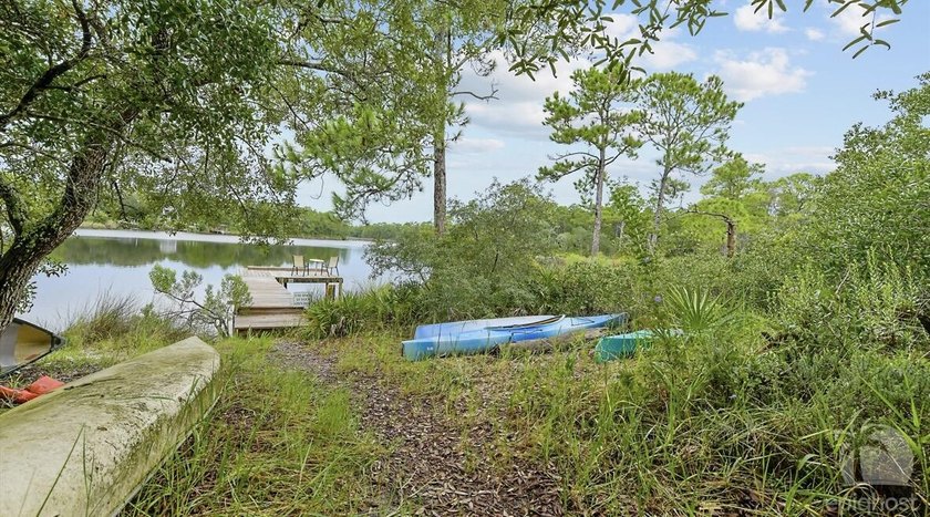 GOLF CART INCLUDED! Located just off scenic 30A in the - photo 45
