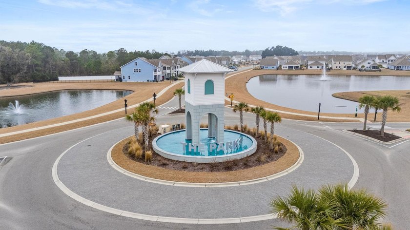 Welcome to your dream home in The Parks at Carolina Forest! This - photo 46