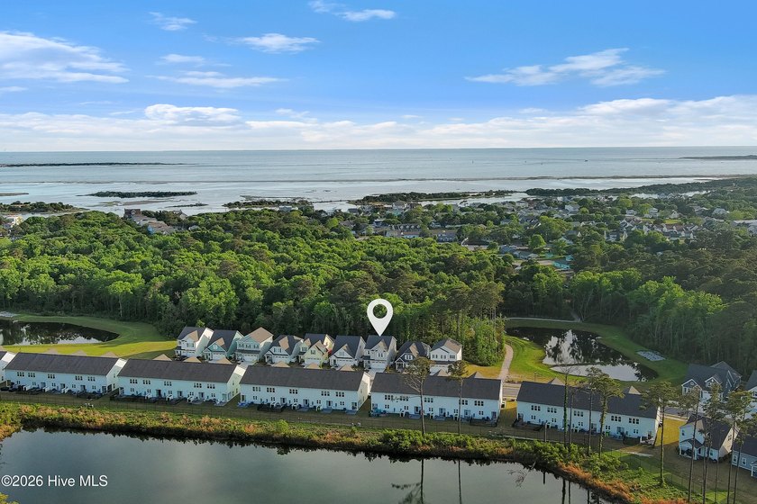 Welcome to Beau Coast West, where coastal living meets modern - photo 2
