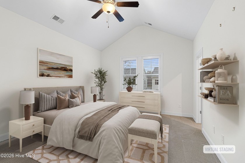 Welcome to Beau Coast West, where coastal living meets modern - photo 5