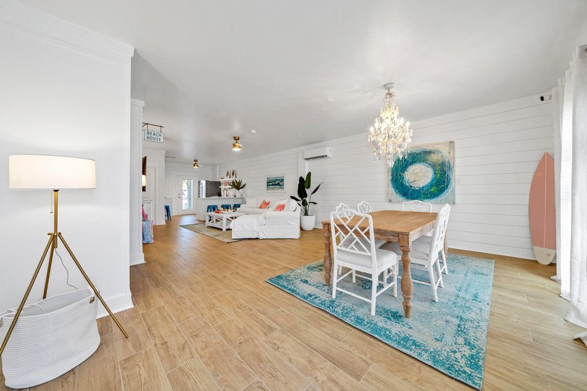 Stunning Waterfront Home with Gulf Access and Deep Water Boating - photo 25