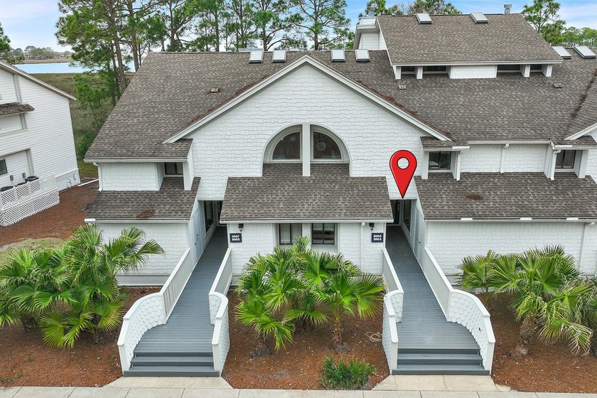 Located within the Sandestin Golf &amp; Beach Resort(R), this - photo 29