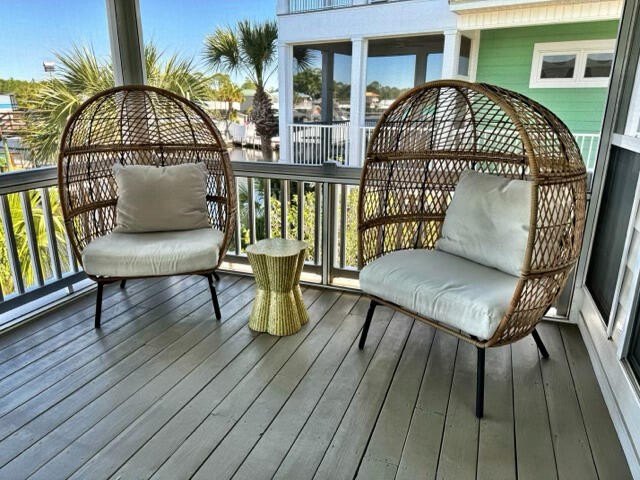 Stunning Waterfront Home with Gulf Access and Deep Water Boating - photo 43