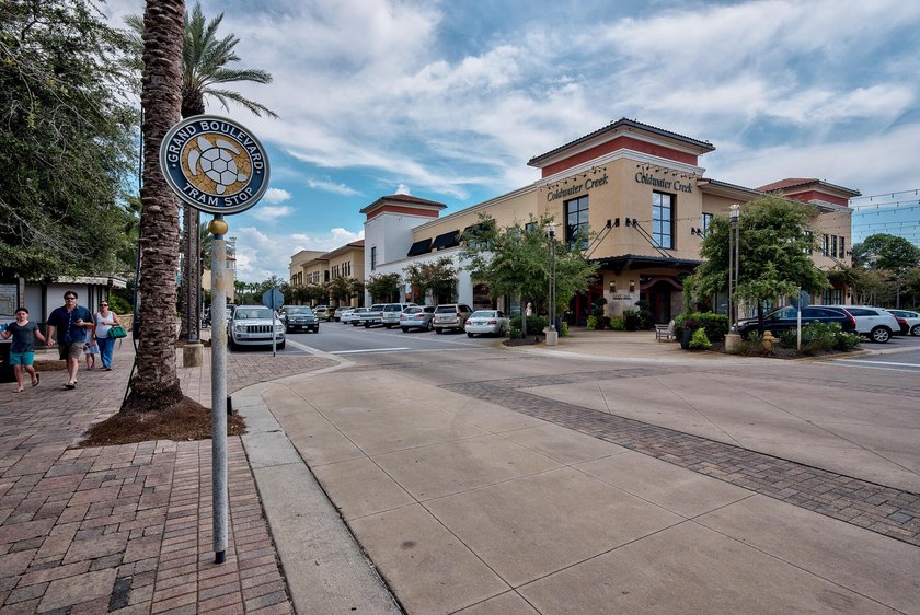Located within the Sandestin Golf &amp; Beach Resort(R), this - photo 44