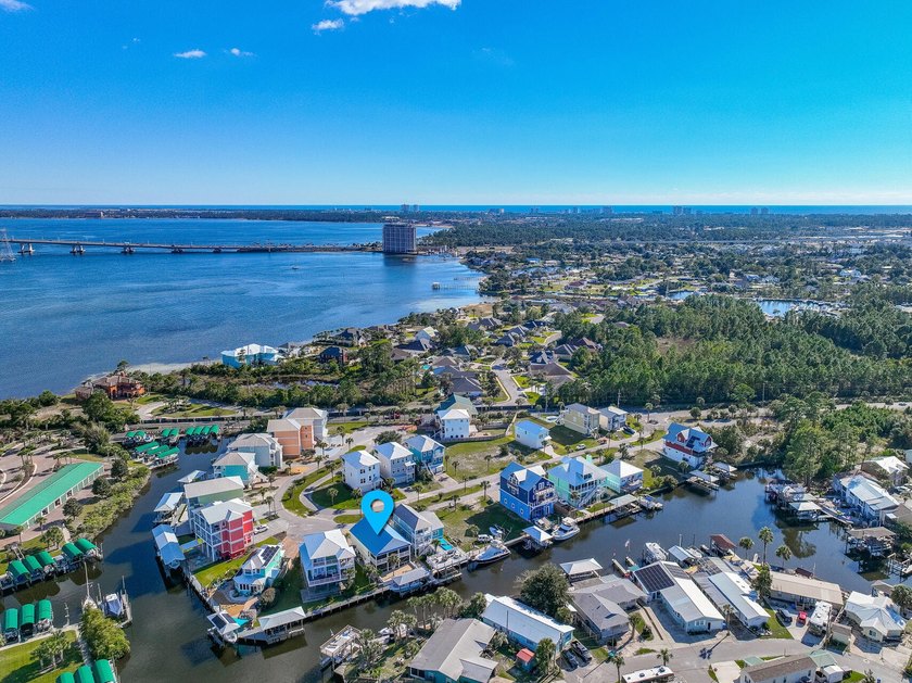 Stunning Waterfront Home with Gulf Access and Deep Water Boating - photo 48