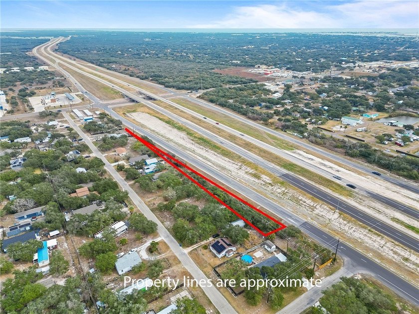 Versatile Coastal Opportunity at 2319-2399 SH 35 Bypass | Seize - photo 3