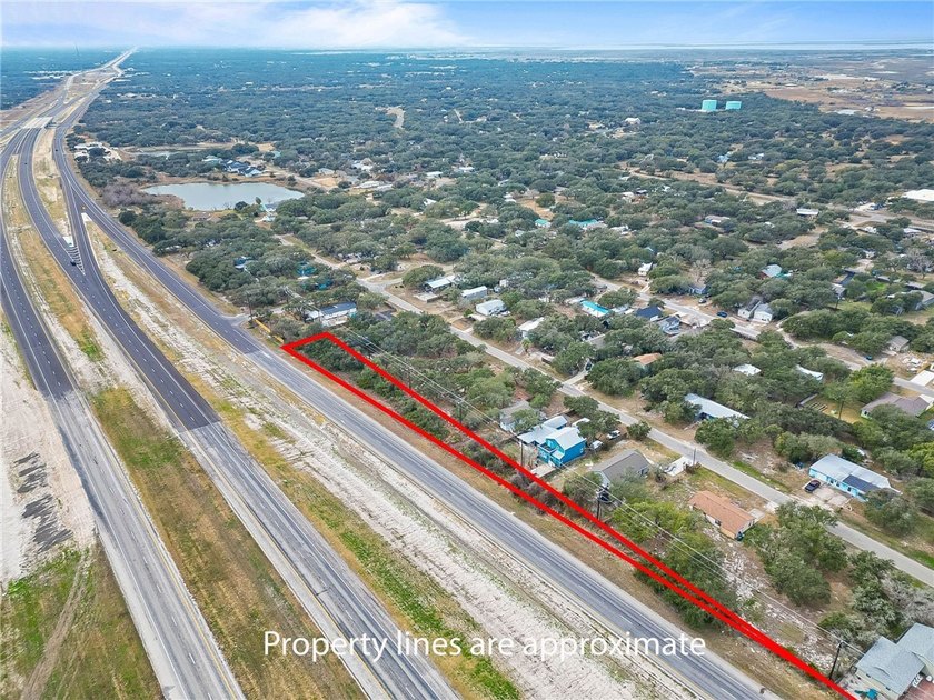 Versatile Coastal Opportunity at 2319-2399 SH 35 Bypass | Seize - photo 4