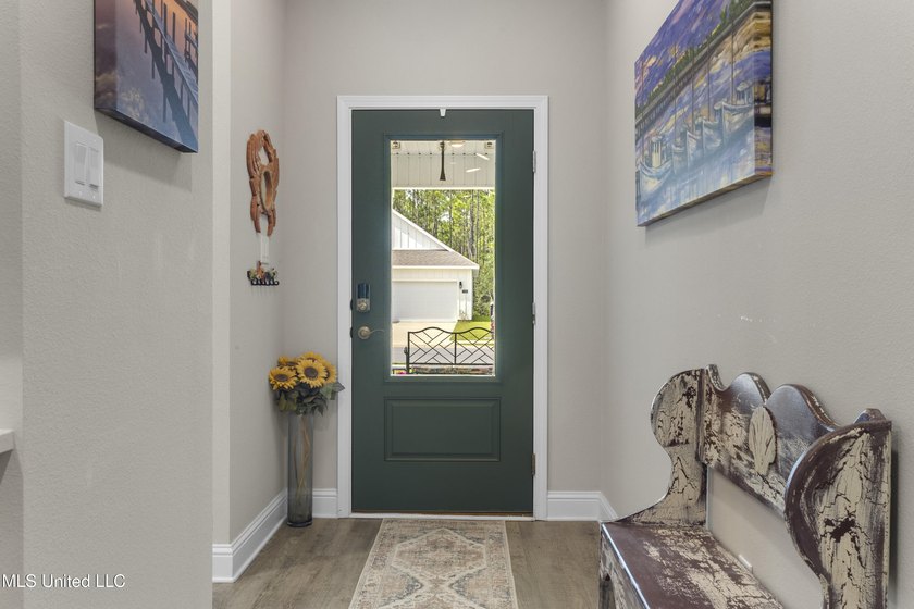 This move-in ready retreat is tucked away in a quiet Ocean - photo 11