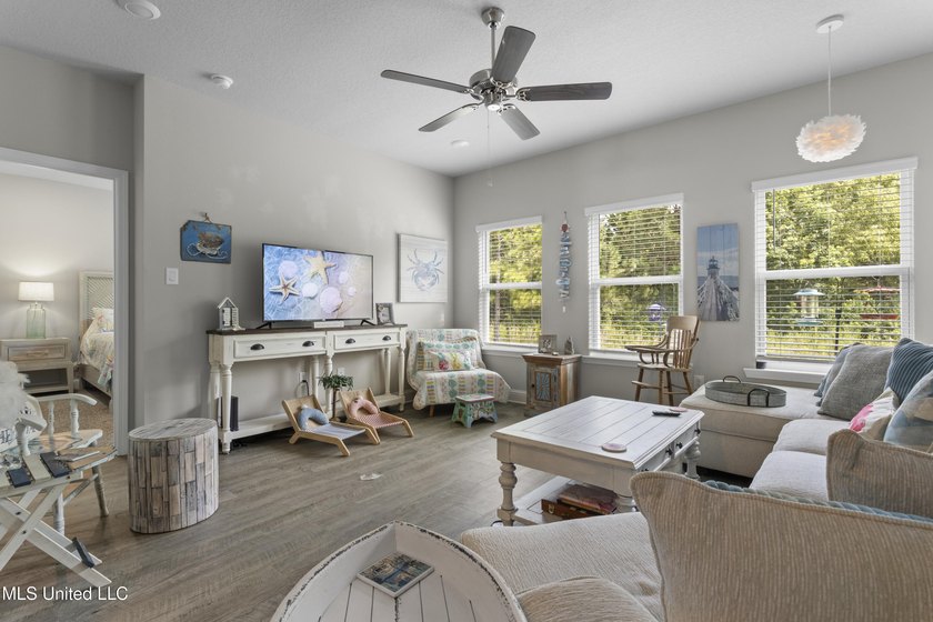 This move-in ready retreat is tucked away in a quiet Ocean - photo 13