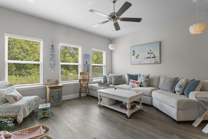 This move-in ready retreat is tucked away in a quiet Ocean - photo 14