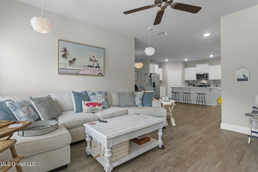 This move-in ready retreat is tucked away in a quiet Ocean - photo 16