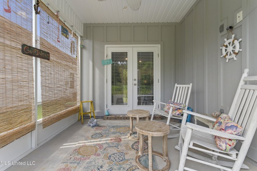 This move-in ready retreat is tucked away in a quiet Ocean - photo 29