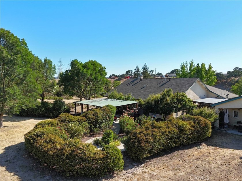 Welcome to 5696 Loma Real, a private wine country retreat on - photo 50