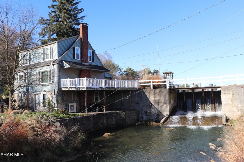 76 Mill Street, Woodbury, PA 16695, 3310218