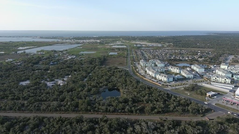 Prime 10.2 Acres of undeveloped blank canvas in Rockport city - photo 18
